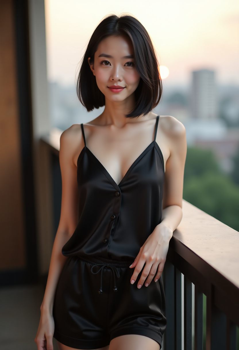 星际折返海报