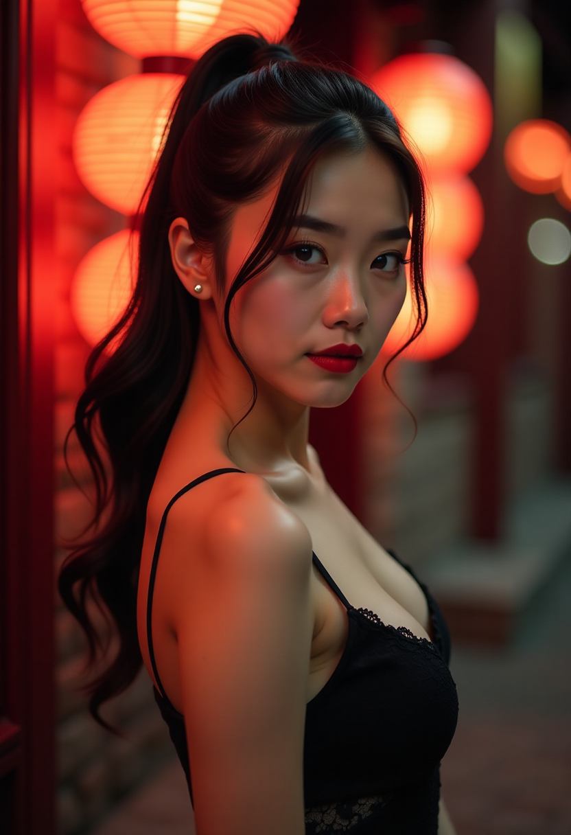 失控派对海报